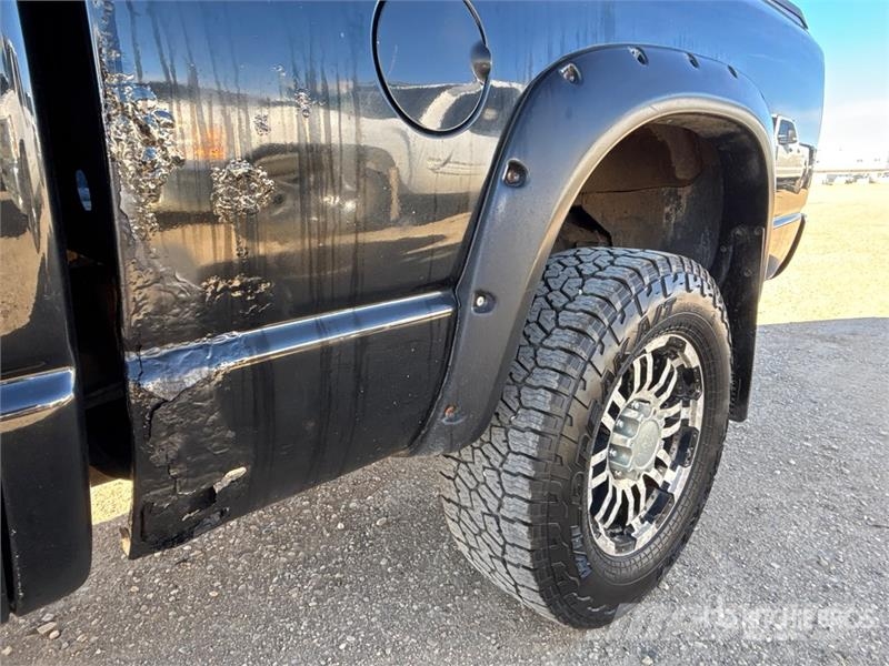 Dodge Ram 3500 Other