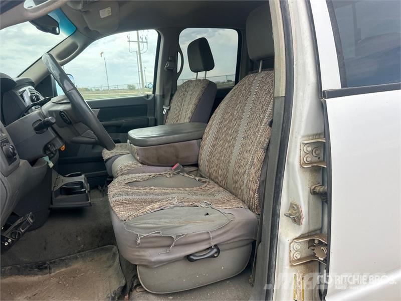 Dodge Ram 3500 Other