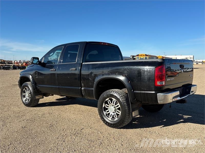 Dodge Ram 3500 Other