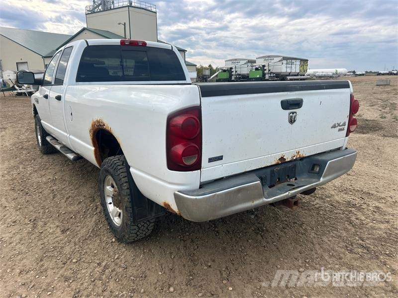 Dodge Ram 3500 Other