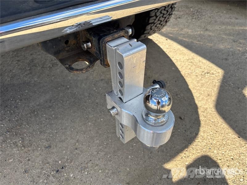 Dodge Ram 3500 其他
