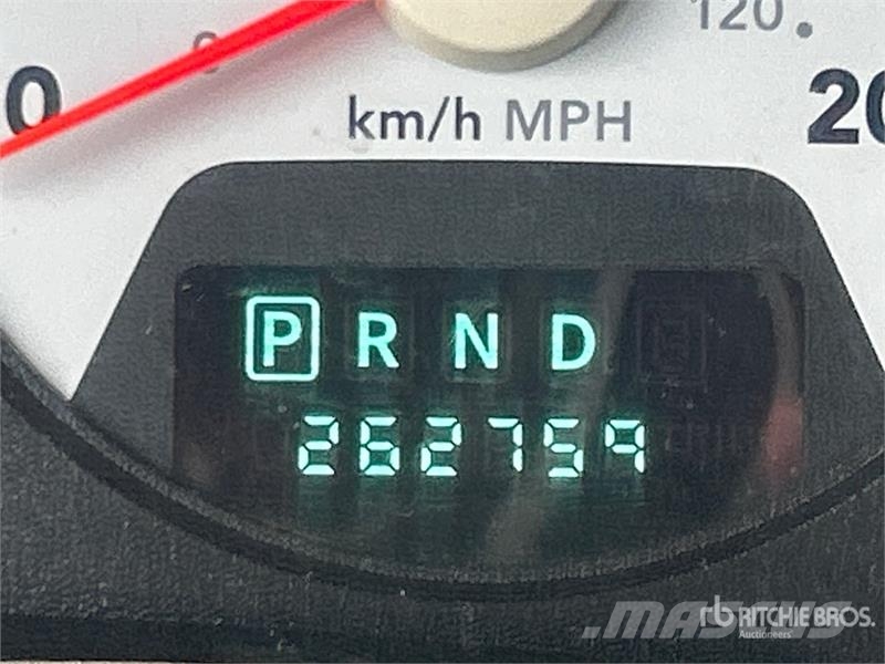 Dodge Ram 3500 Other