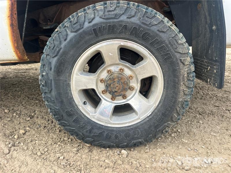 Dodge Ram 3500 Other