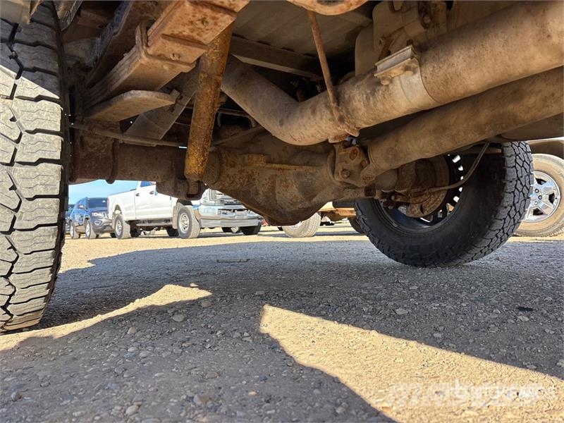 Dodge Ram 3500 Other