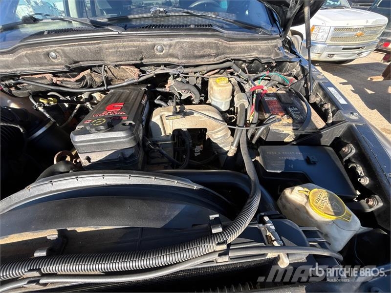 Dodge Ram 3500 Other
