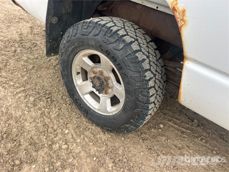 Dodge Ram 3500 Other