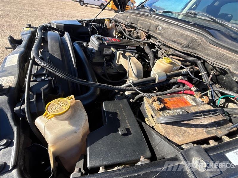 Dodge Ram 3500 Other