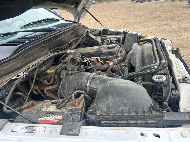 Dodge Ram 3500 Other