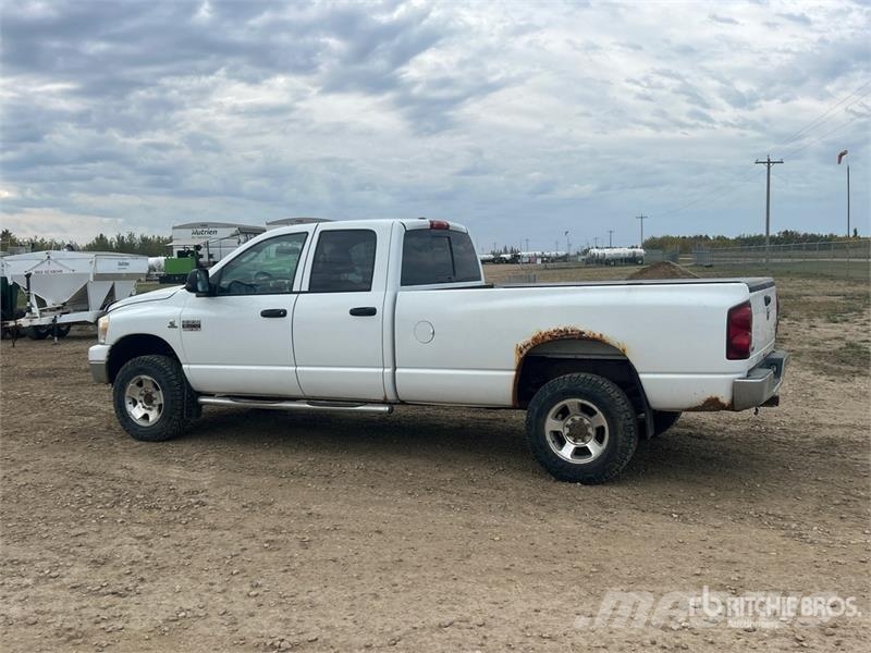 Dodge Ram 3500 Other