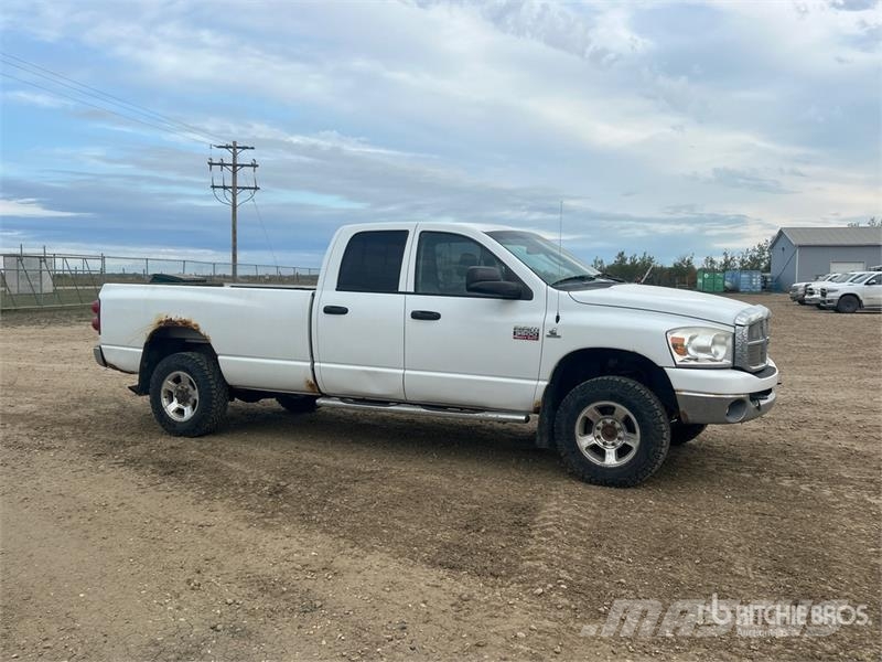 Dodge Ram 3500 Other