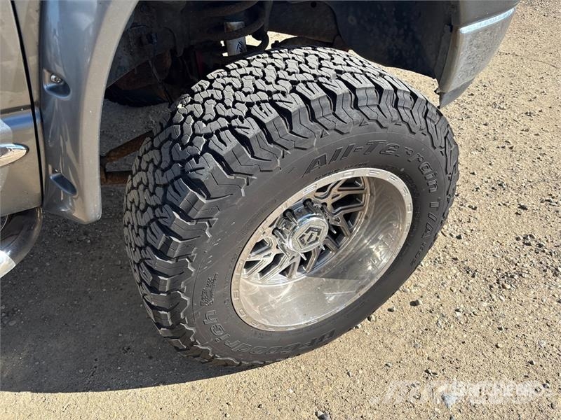 Dodge Ram 3500 其他