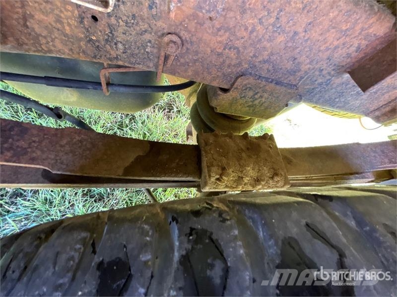 Dodge Ram 3500 Andere Transporter