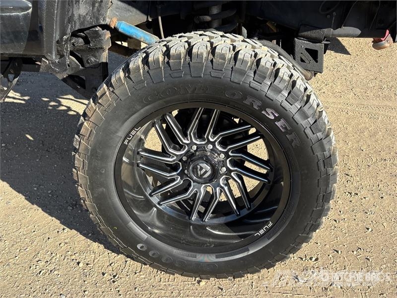 Dodge Ram 3500 Кабіни
