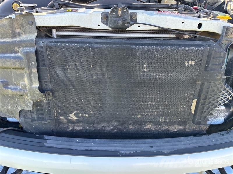 Dodge Ram 3500 Andere Transporter