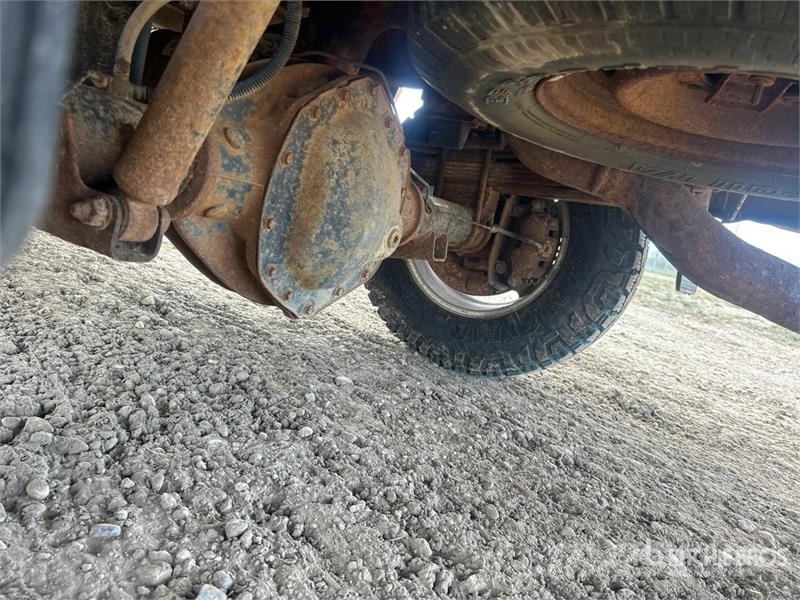 Dodge Ram 3500 Other