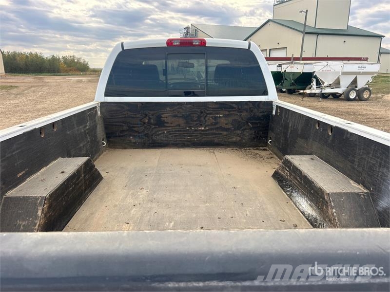 Dodge Ram 3500 Other