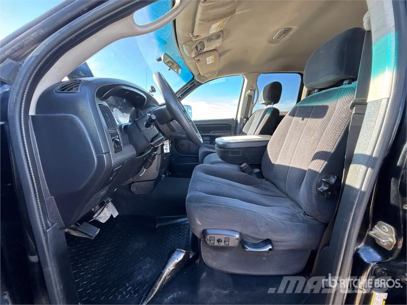 Dodge Ram 3500 Other