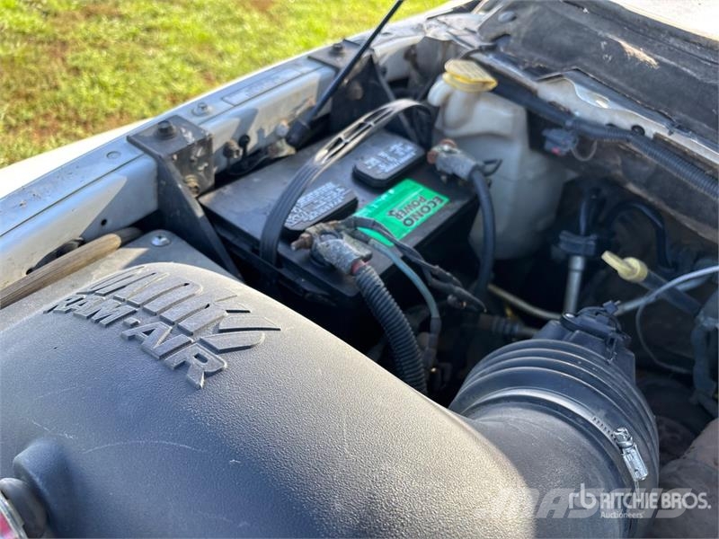 Dodge Ram 3500 Andere Transporter