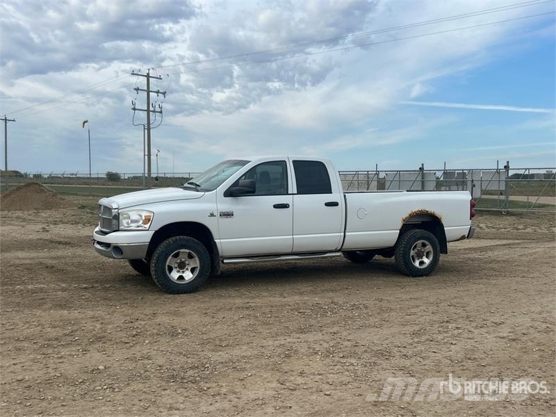 Dodge Ram 3500 Other