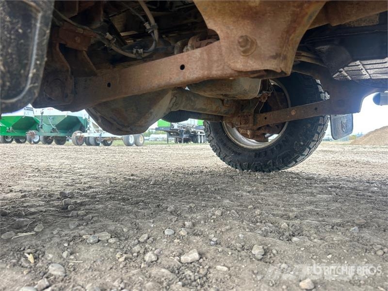 Dodge Ram 3500 Other