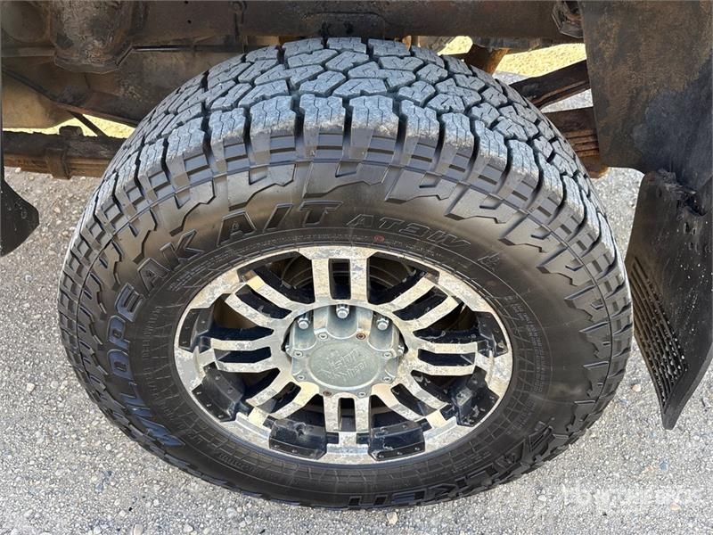 Dodge Ram 3500 Other