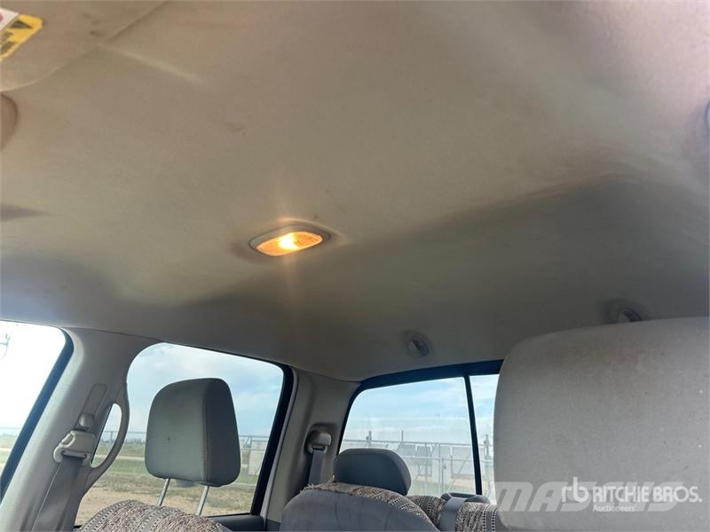 Dodge Ram 3500 Other
