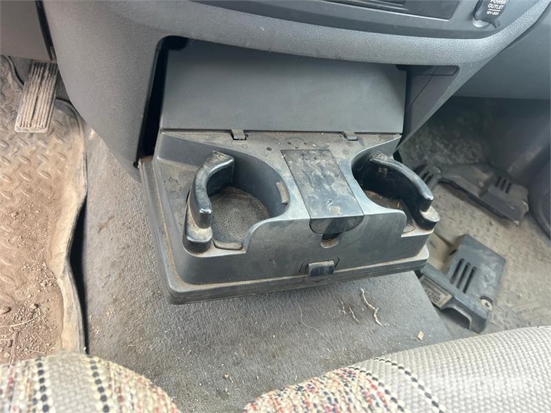 Dodge Ram 3500 Other