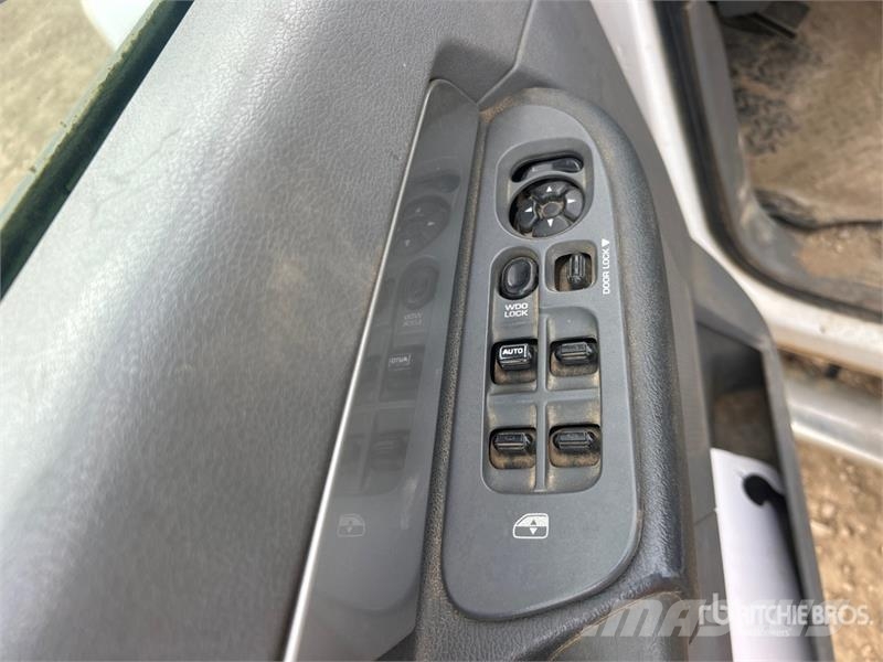 Dodge Ram 3500 Other