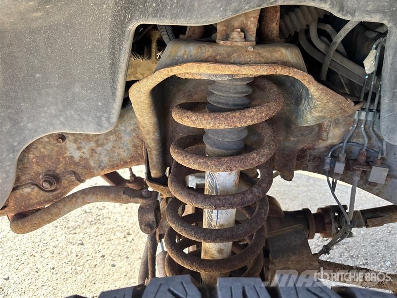 Dodge Ram 3500 其他