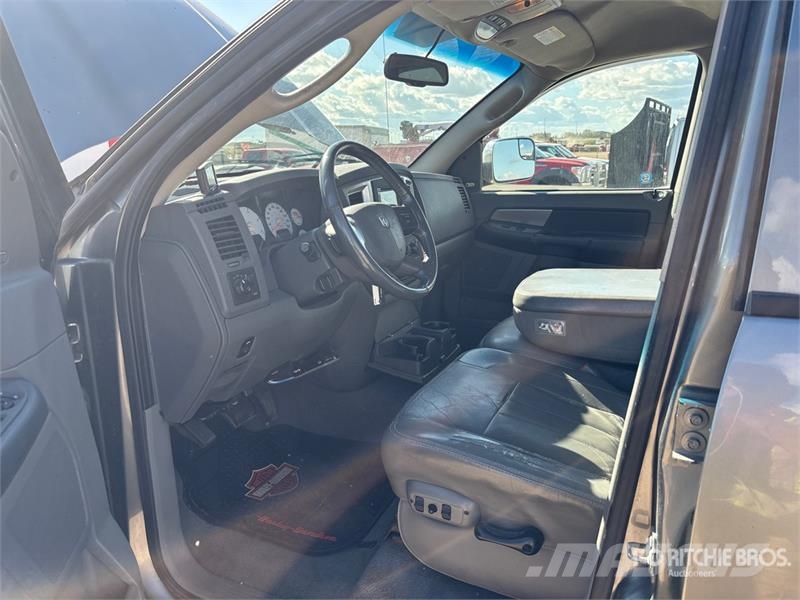 Dodge Ram 3500 其他