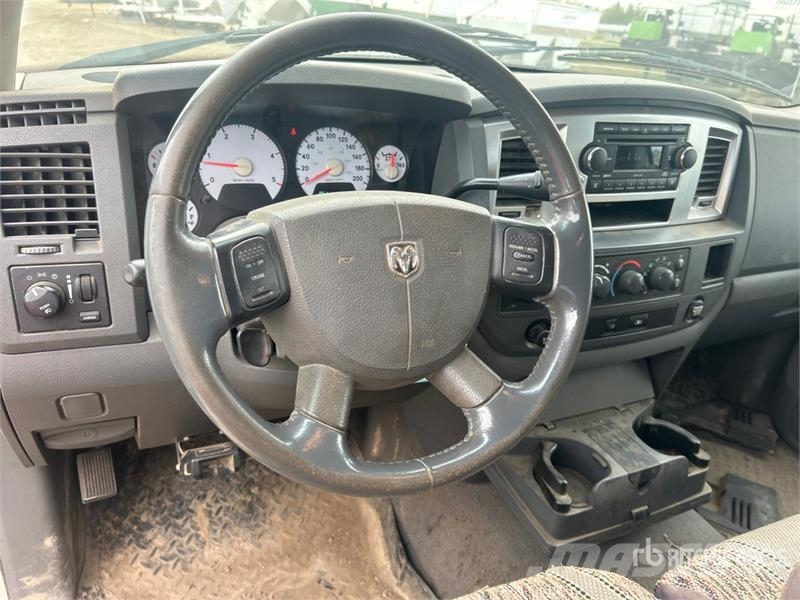 Dodge Ram 3500 Other