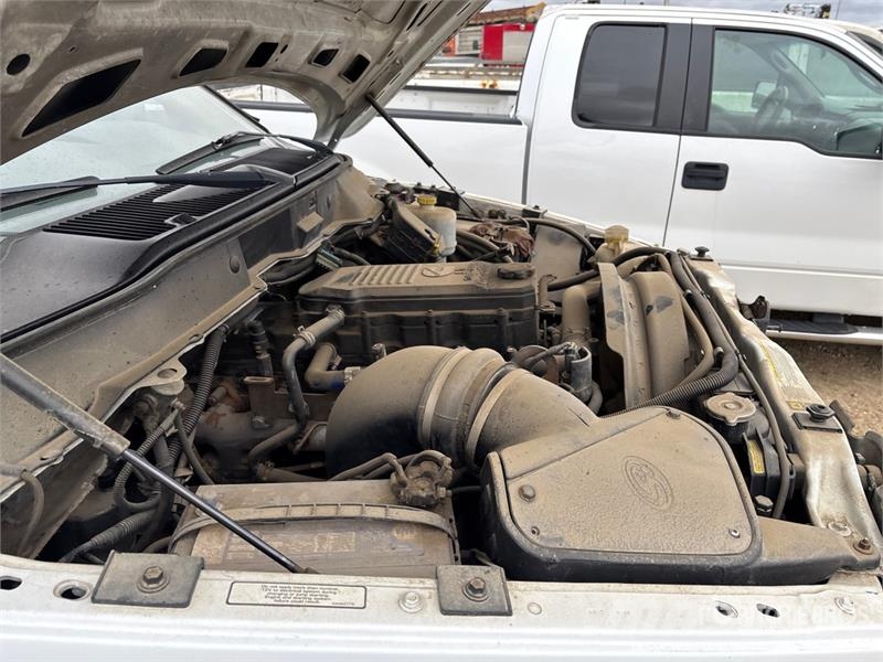 Dodge Ram 5500 Flatbed / Dropside trucks