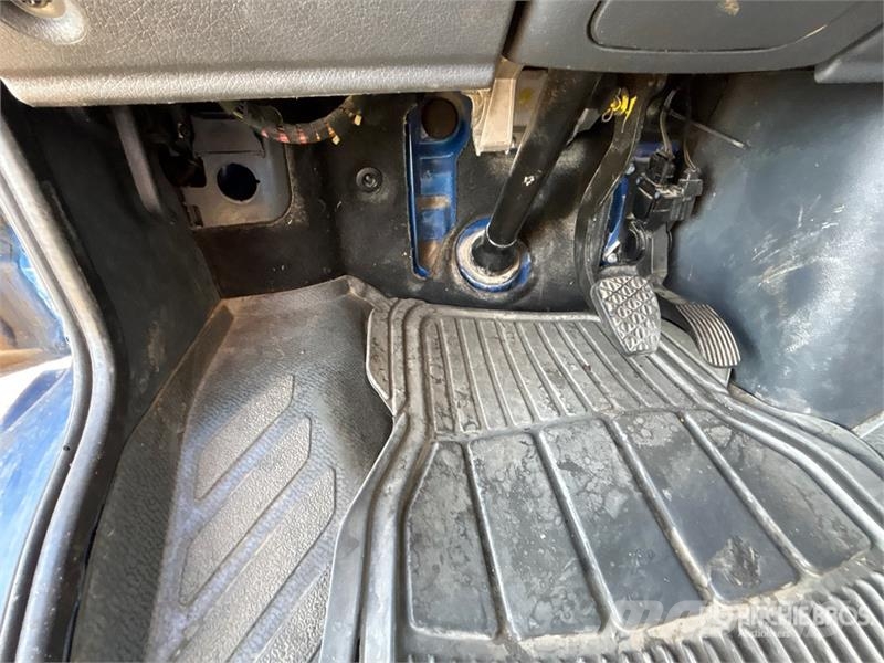 Dodge Sprinter 2500 Cargo Van Lieferwagen