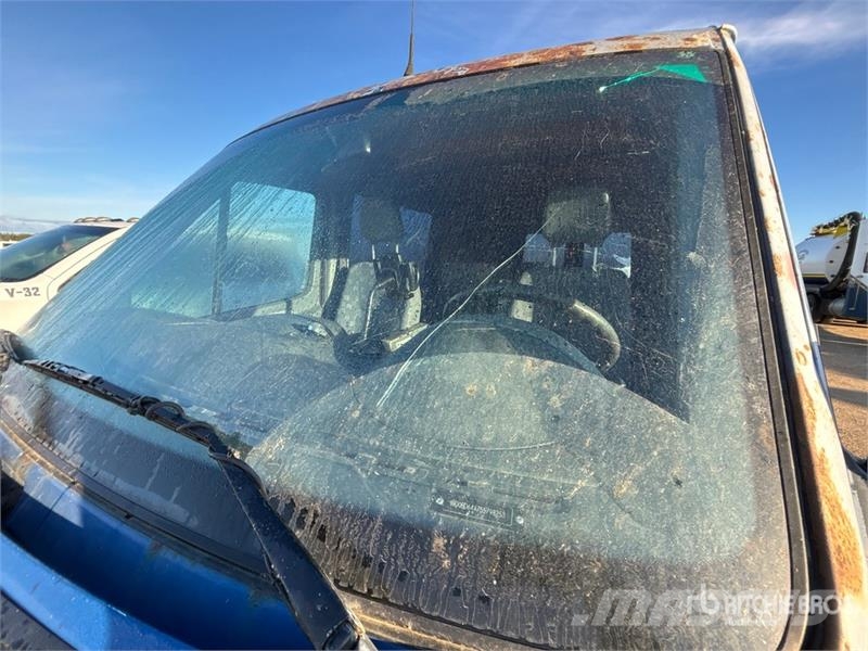 Dodge Sprinter 2500 Cargo Van Lieferwagen