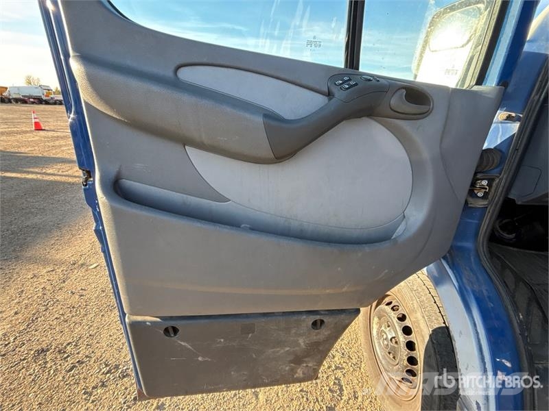 Dodge Sprinter 2500 Cargo Van Lieferwagen