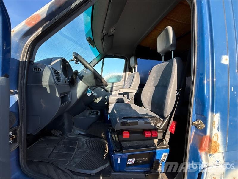 Dodge Sprinter 2500 Cargo Van Lieferwagen