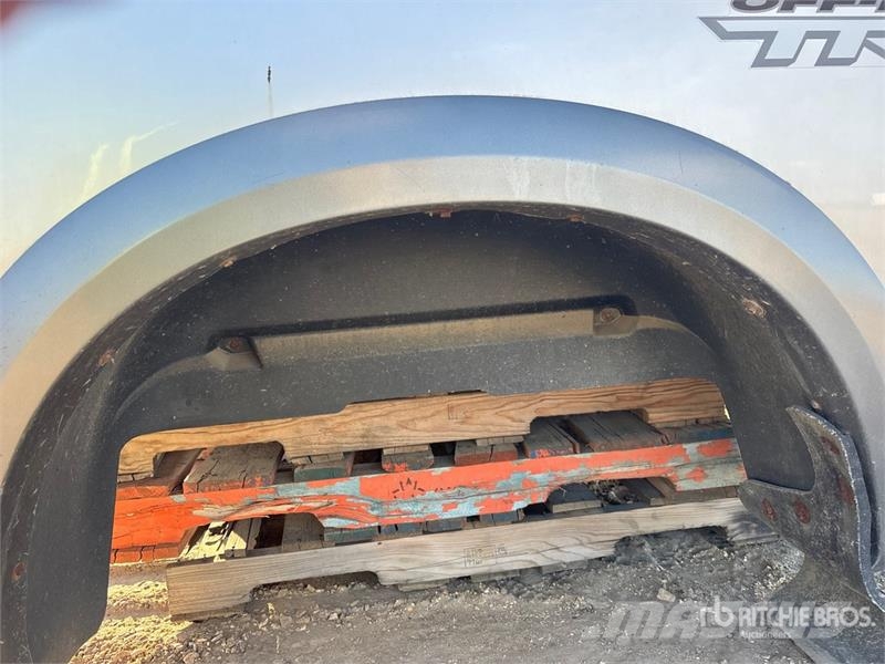Dodge TRX4 Pickup Truck Bed Transportation - Others