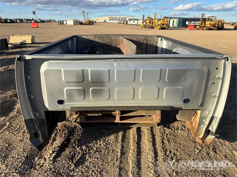 Dodge TRX4 Pickup Truck Bed Transportation - Others