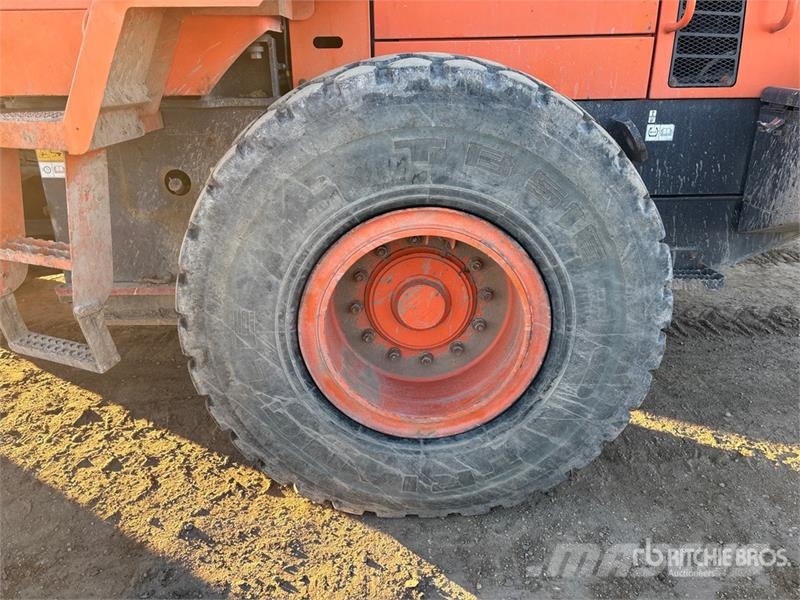 Doosan DL-250-5 Wheel Loader Radlader