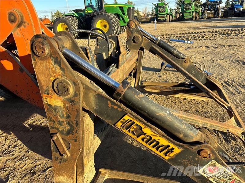 Doosan DL-250-5 Wheel Loader Radlader
