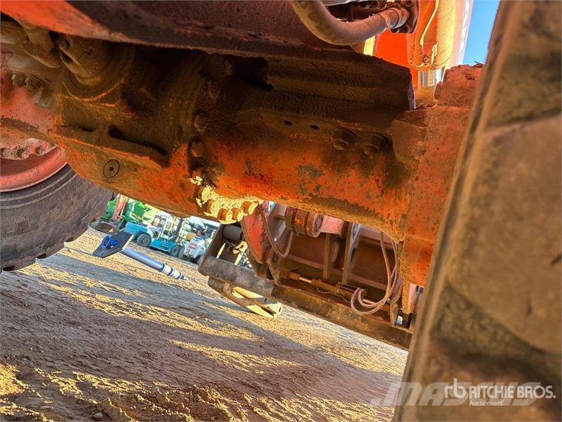Doosan DL-250-5 Wheel Loader Radlader