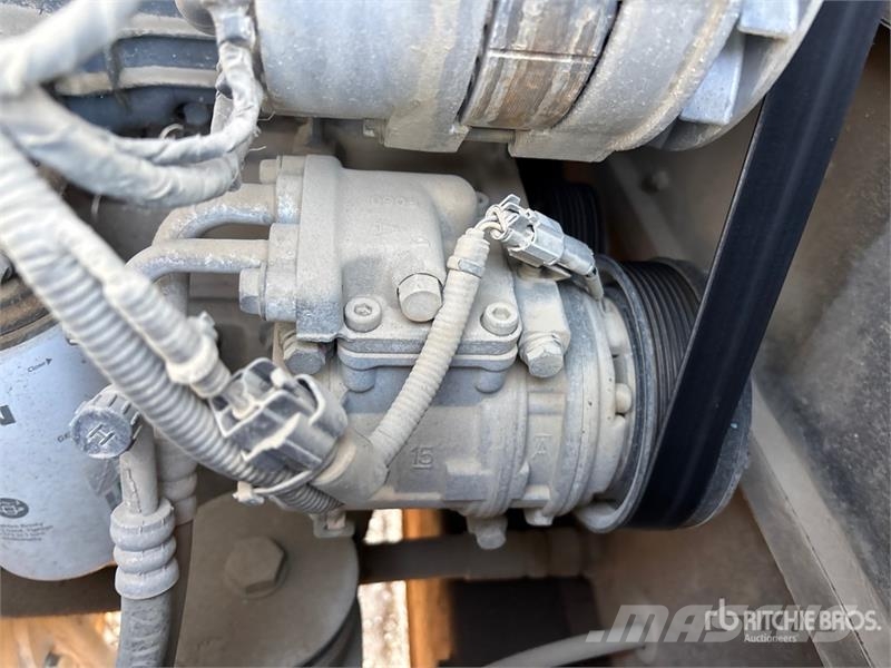 Doosan DL-250-5 Wheel Loader Radlader