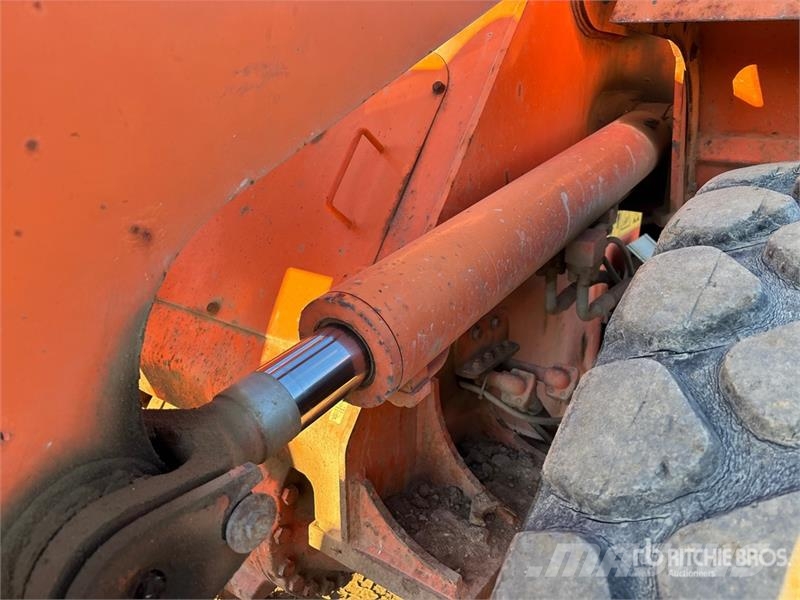 Doosan DL-250-5 Wheel Loader Radlader