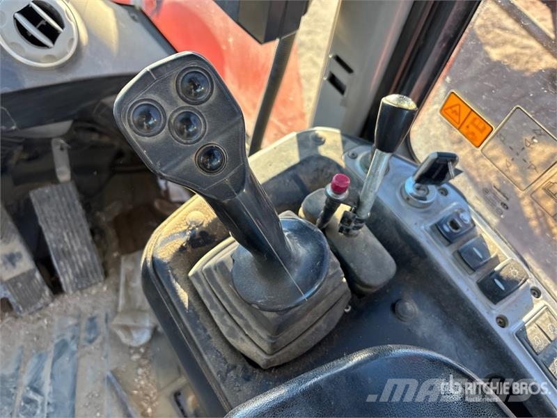 Doosan DL-250-5 Wheel Loader Radlader