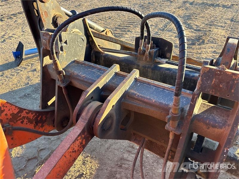 Doosan DL-250-5 Wheel Loader Radlader