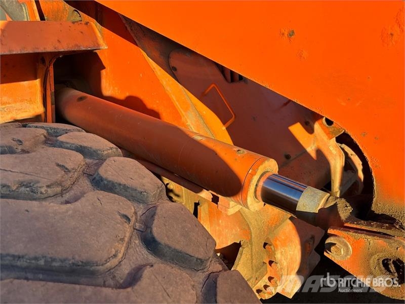 Doosan DL-250-5 Wheel Loader Radlader