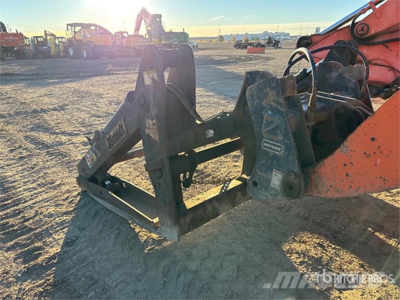 Doosan DL-250-5 Wheel Loader Radlader