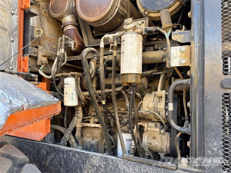 Doosan DL280-7 Wheel Loader Radlader