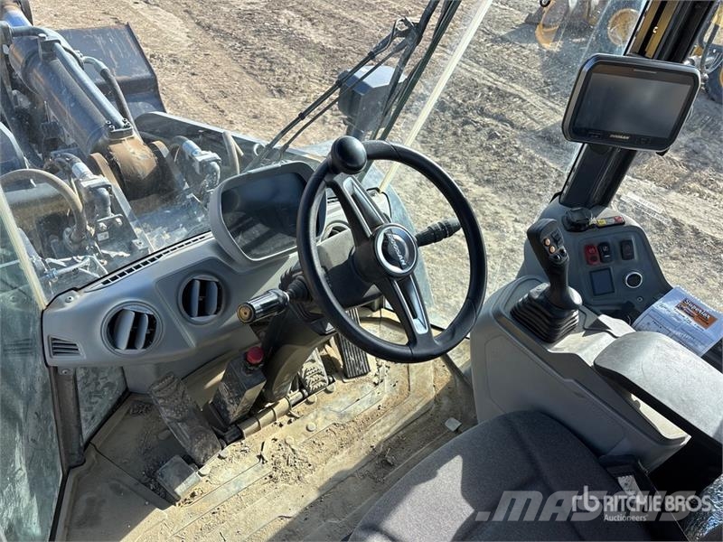 Doosan DL280-7 Wheel Loader Radlader