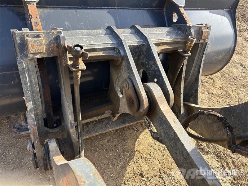 Doosan DL280-7 Wheel Loader Radlader